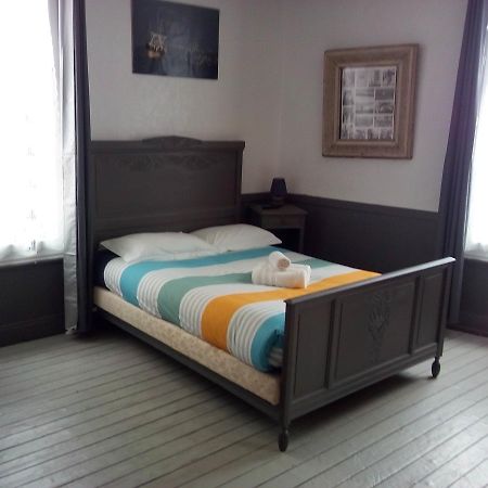 L'Ex-Voto Bed & Breakfast Honfleur Luaran gambar