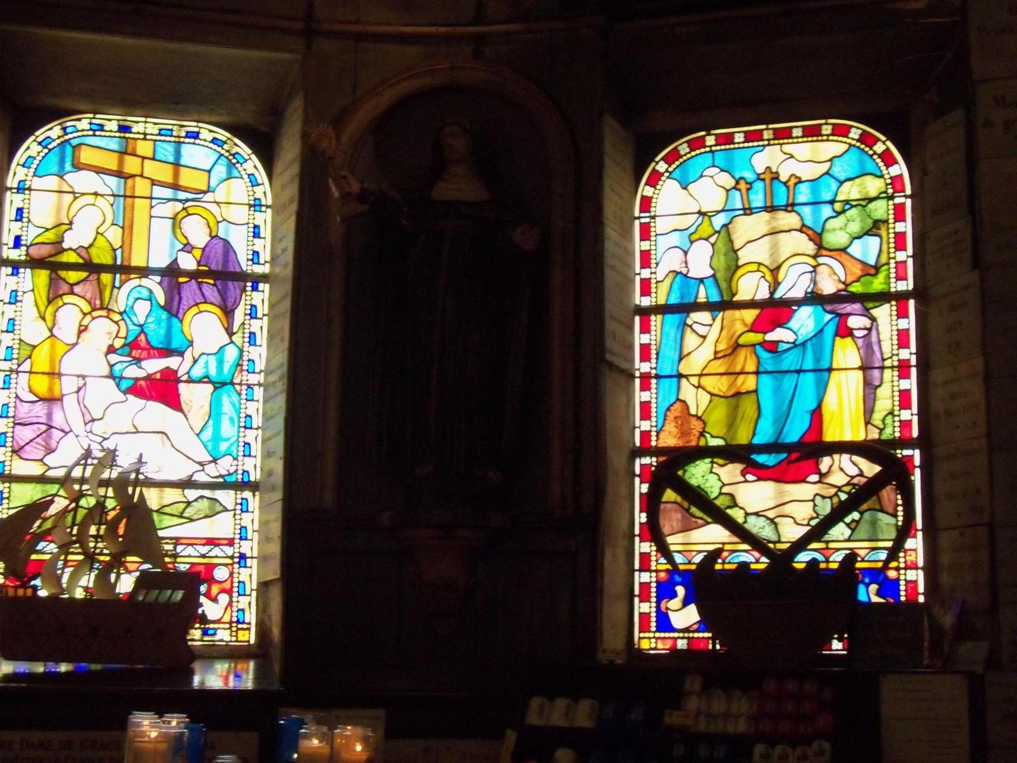 L'Ex-Voto Bed & Breakfast Honfleur Luaran gambar