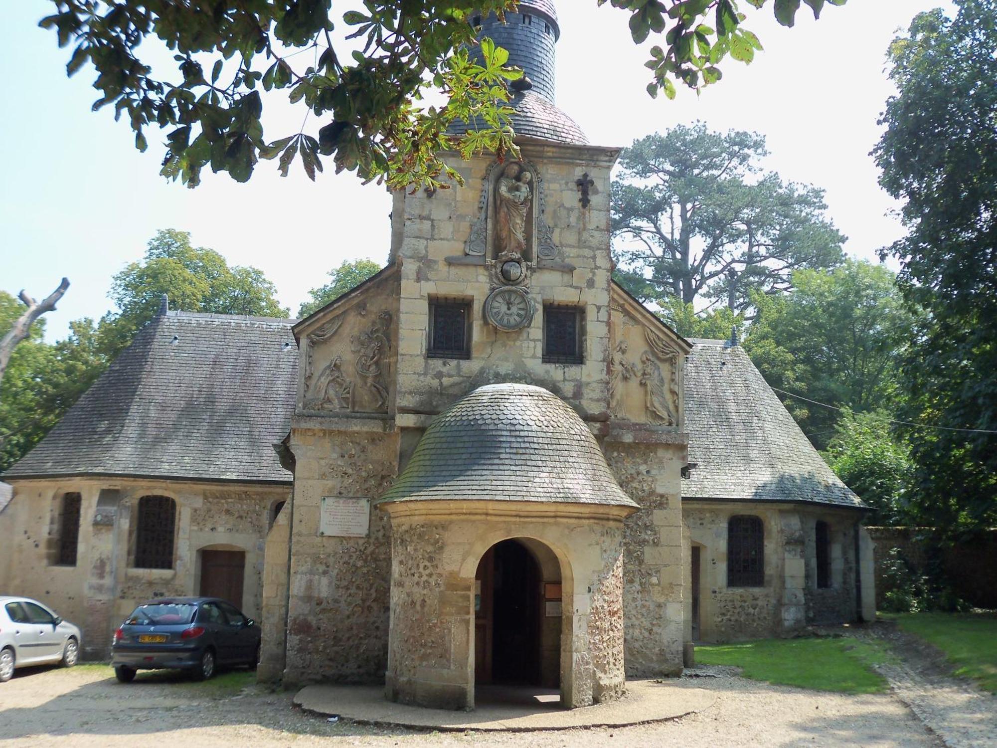 L'Ex-Voto Bed & Breakfast Honfleur Luaran gambar