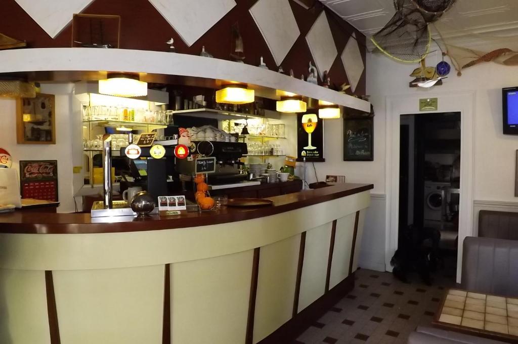 L'Ex-Voto Bed & Breakfast Honfleur Luaran gambar