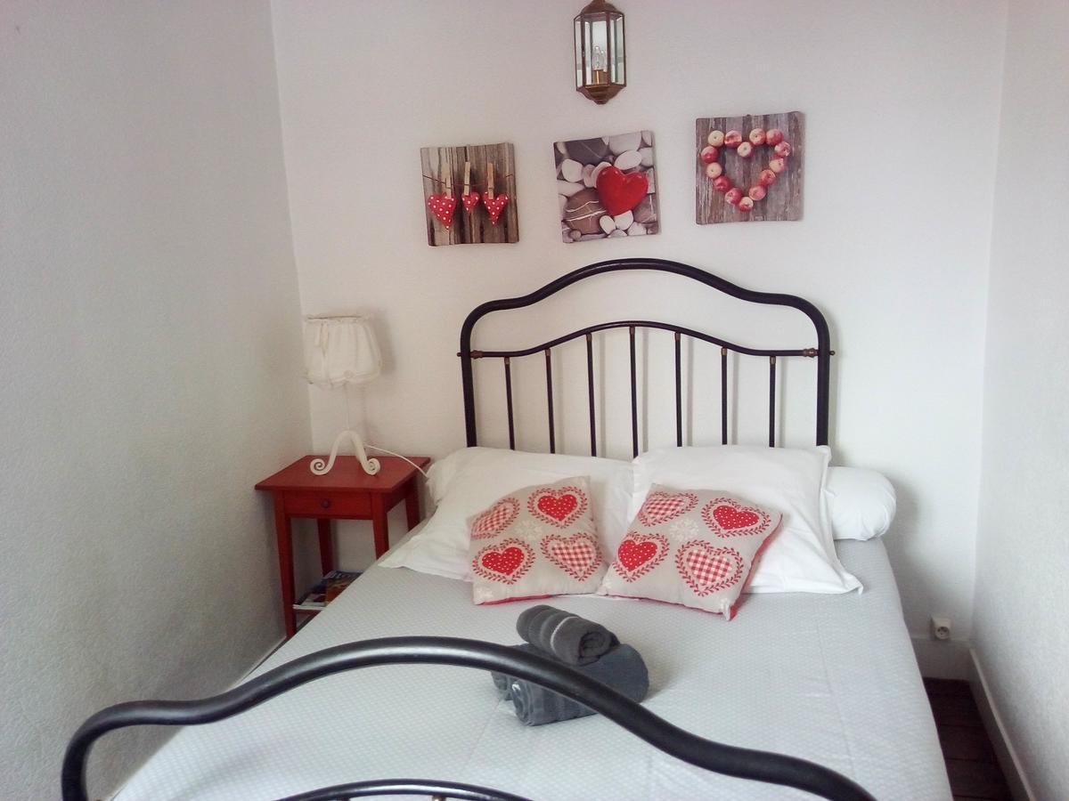 L'Ex-Voto Bed & Breakfast Honfleur Luaran gambar