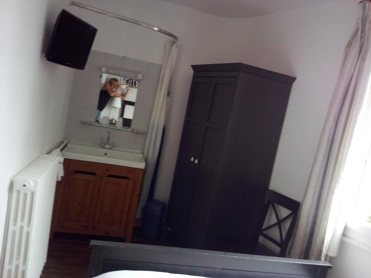 L'Ex-Voto Bed & Breakfast Honfleur Luaran gambar